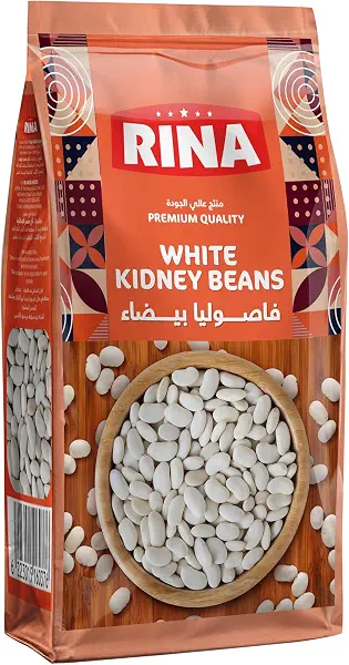 سعر ومواصفات رينا فاصوليا بيضاء 500 جرام (B0GQTC2WQ9) على Amazon EG