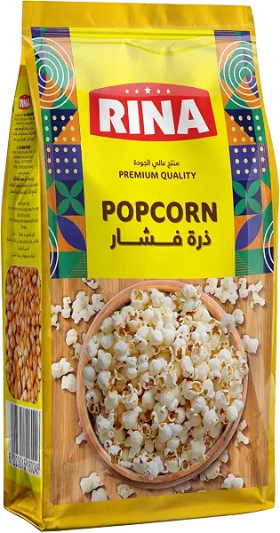 سعر ومواصفات رينا فشار 500 جرام (B0GQT8WF3S) على Amazon EG