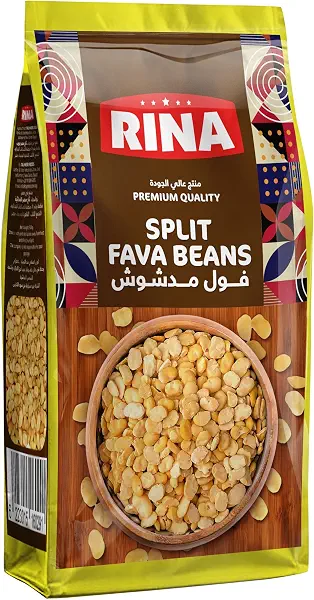 سعر ومواصفات رينا فول مدشوش 500 جرام (B0GQT7YGZF) على Amazon EG