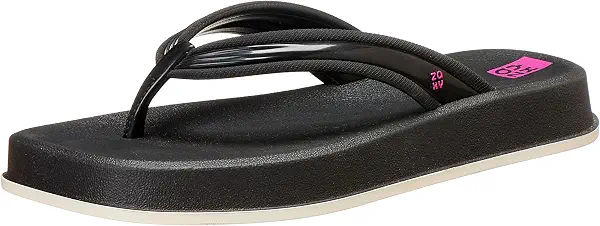 سعر ومواصفات زاكسي ملابس رياضية نسائية زاكسي ATEMPORAL FLATFORM AD - شارات/أبازيم (B0F8KNK3CG) على Amazon EG