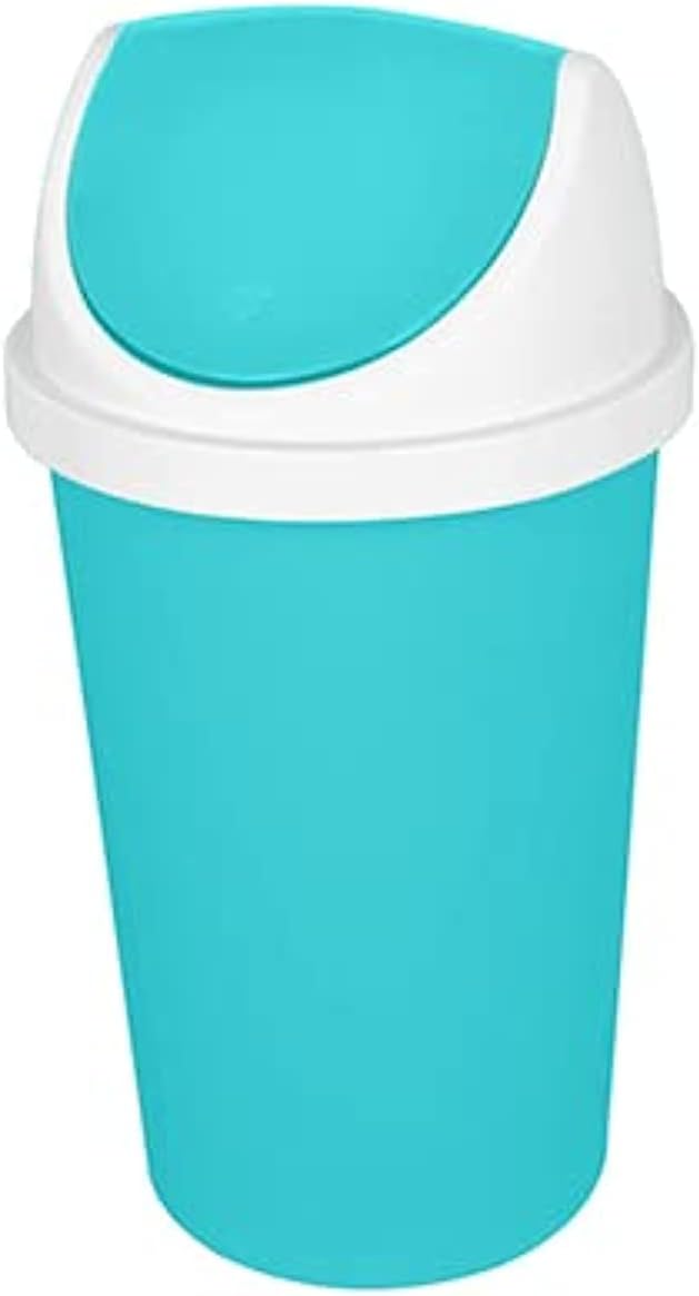 سعر ومواصفات زباله روما 30 لبنى مع ابيض (B09K6GJTN5) على Amazon EG