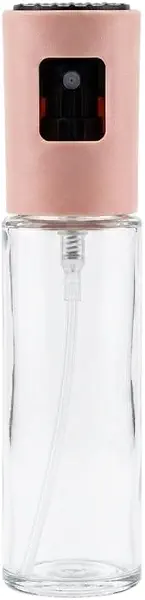 سعر ومواصفات زجاجة بخاخ زيت محمولة فاخرة - بينك - A1-383 (B0GYZYZPWV) على Amazon EG