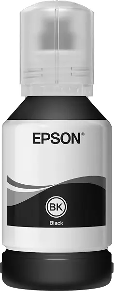 سعر ومواصفات زجاجة حبر اسود ايكوتانك 101 من ابسون، 127 مل (B076G5ZQ3F) على Amazon EG