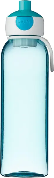 سعر ومواصفات زجاجة شرب كامبوس 7450012200، تركواز من ميبال (B07C4X1QPC) على Amazon EG