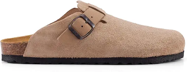 سعر ومواصفات زد Zee CALIDA-COMBI-ESPUMA-CLOG-Unisex Comb Beige EU 36 (B0GJT2CT3D) على Amazon EG