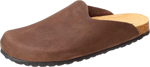 سعر ومواصفات زد Zee CALIDA-RAPIDA - CLOG-Unisex BROWN EU 46 (B0DV9G5TVF) على Amazon EG