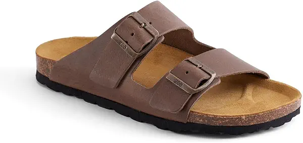 سعر ومواصفات زد Zee GRANDE-TODO - Sandal-Unisex BROWN EU 35 (B0DGLT6WHN) على Amazon EG