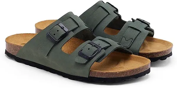 سعر ومواصفات زد Zee Mens Sandal Latidos (B0FHHTPPH6) على Amazon EG