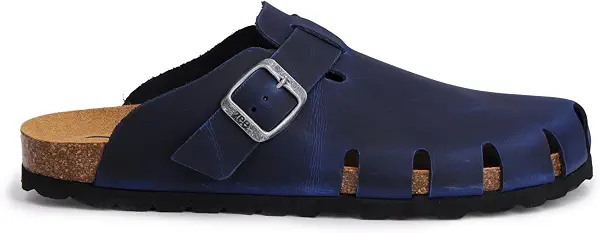 سعر ومواصفات زد Zee Unisex-adult Calida-aliento Clog (B0GJT7T27V) على Amazon EG
