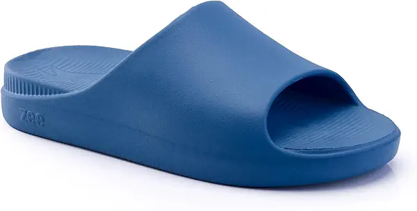 سعر ومواصفات زد Zee Unisex-adult Slipper Slide-eva (B0GQVHRDPJ) على Amazon EG