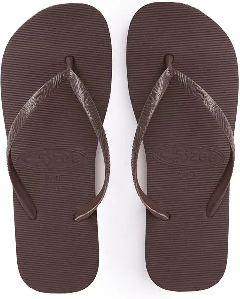سعر ومواصفات زد Zee Womens Slipper Flip-flop Zanooba Slim (B0H2W825L2) على Amazon EG