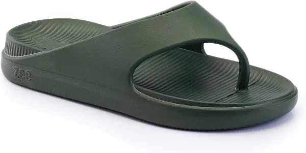 سعر ومواصفات زد Zee Unisex-adult Sandal Flip-flop (B0FHHPCC23) على Amazon EG