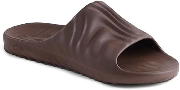 سعر ومواصفات زد شبشب للجنسين من ريمال ايفا لون بني مقاس EU 38-39 (B0DV98M6B1) على Amazon EG