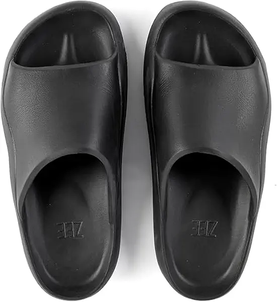 سعر ومواصفات زد صندل بوت للرجال من زي، 46-47 EU، أسود (B0DFWM7SVH) على Amazon EG