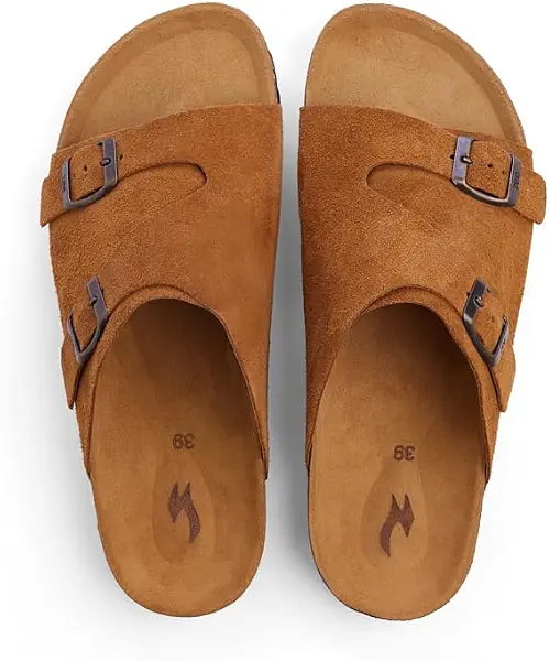 سعر ومواصفات زد Zee Womens Sandal Solida (B0DGLSJLX7) على Amazon EG