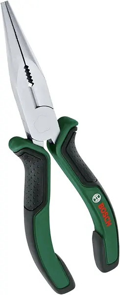سعر ومواصفات زرادية طويلة الأنف 18 سم من بوش (B0DGGCG2YM) على Amazon EG