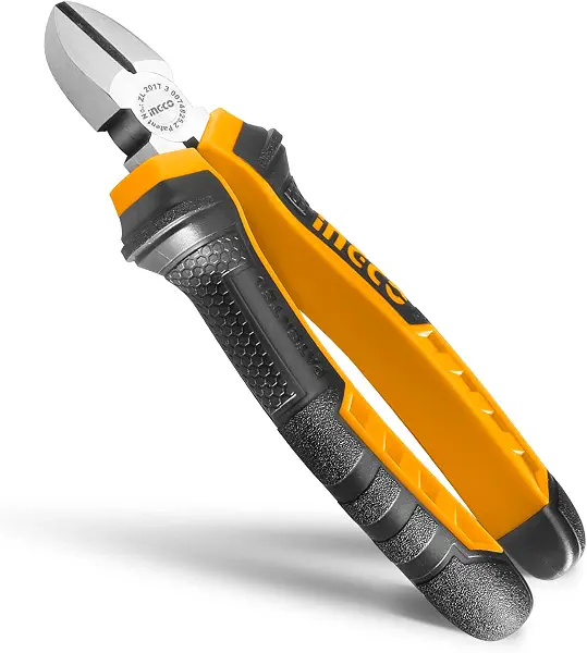 سعر ومواصفات زرداية قطع قطرية مانعة للصدا مقاس 6 بوصة 160 ملم من انجكو (B09PNLXLV1) على Amazon EG