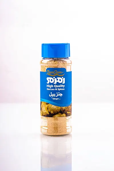 سعر ومواصفات زمزم زنجبيل 70 جرام (B0B2MTYC2D) على Amazon EG