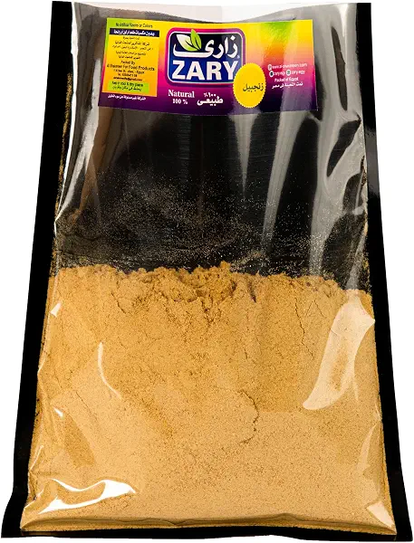 سعر ومواصفات زنجبيل ويفري، 250 جرام (B0DSWDKWJL) على Amazon EG