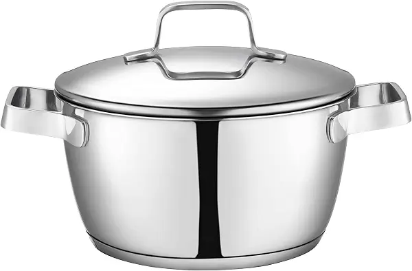 سعر ومواصفات زهران 0330040016 حلة أوبتما ستانلس بمقابض - 16 (B08WJJ92FD) على Amazon EG