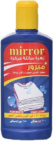 سعر ومواصفات زهرة سائلة مركزة 150 مل من ميرور (B0B59X4M62) على Amazon EG