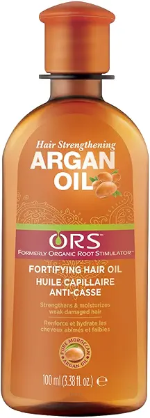 سعر ومواصفات زيت ارغان لتقوية الشعر من او ار اس - 100 مل (B09697KF51) على Amazon EG