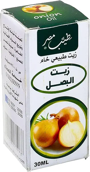 سعر ومواصفات زيت البصل من طيب, 30 مل (B0922Y48Y6) على Amazon EG