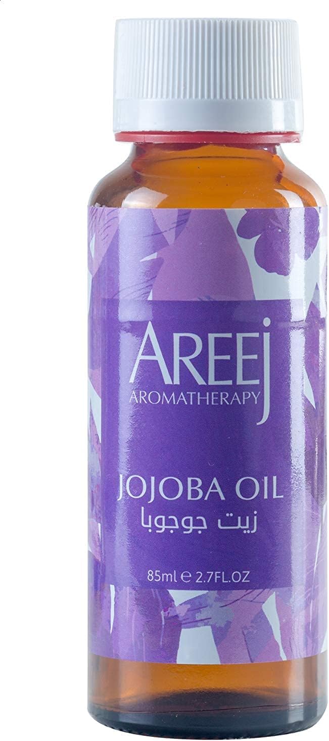سعر ومواصفات زيت الجوجوبا من أريج- 85 مل (B08WJS8BVK) على Amazon EG