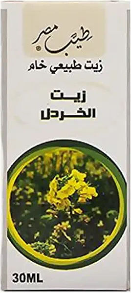 سعر ومواصفات زيت الخردل من طيب مصر، 30 مل (B091J64M3Y) على Amazon EG