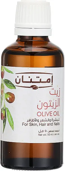 سعر ومواصفات زيت الزيتون من امتنان- 50 مل (B0842HZJ2X) على Amazon EG