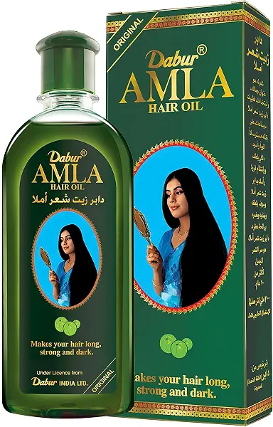 سعر ومواصفات زيت الشعر دابر املا - 90 مل (B07LBT3RBK) على Amazon EG