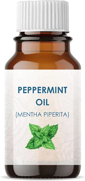 سعر ومواصفات زيت النعناع العطري من انفينيتي ناتشورالز (B0114DPPVK) على Amazon EG