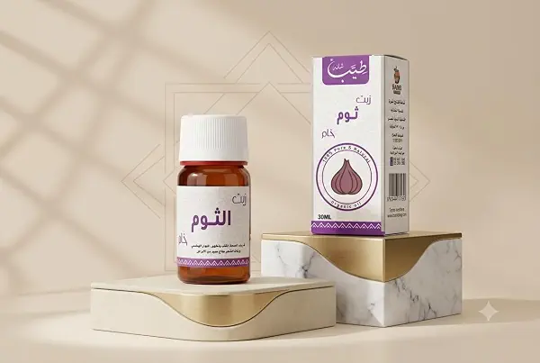 سعر ومواصفات زيت ثوم شانه (B0F43WTGVF) على Amazon EG