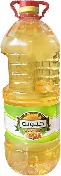 سعر ومواصفات زيت حبوبة مخلوط 2400 ml (B0BN8M2B8C) على Amazon EG