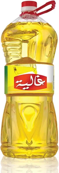 سعر ومواصفات زيت خليط من غالية، 2.25 لتر (B0CB79T7VX) على Amazon EG
