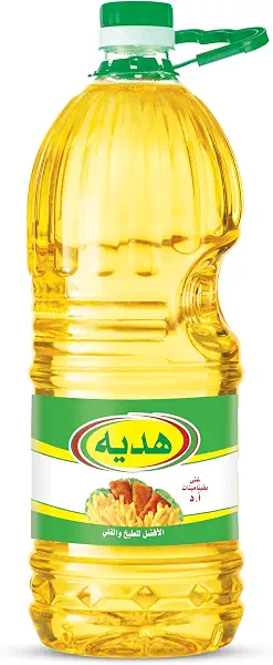 سعر ومواصفات زيت خليط هدية, 2.1 لتر (B07VSSSN75) على Amazon EG