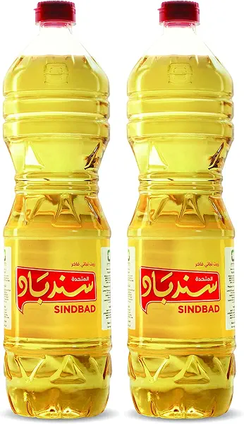 سعر ومواصفات زيت سندباد المخلوط 700 مل (عبوة من 2) (B0FKKMRN6P) على Amazon EG
