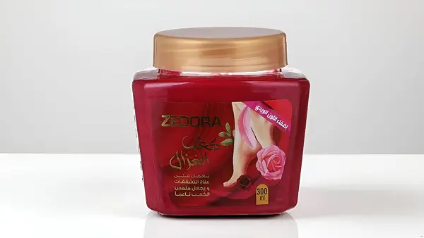 سعر ومواصفات زيت كعب غزال من زيدورا، 300 ملليلتر (B0BY96Q3GQ) على Amazon EG