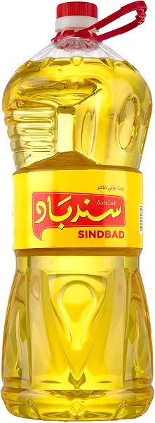 سعر ومواصفات زيت مختلط من سندباد، 2.25 لتر (B0CB7986VC) على Amazon EG