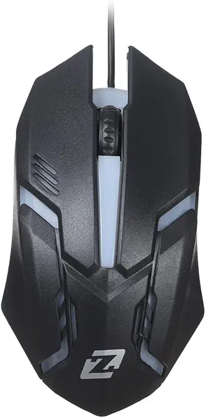 سعر ومواصفات زيرو فأرة سلكي متوافقة مع بي سي ولابتوب - ZR-200 (B0922ZNZ6N) على Amazon EG