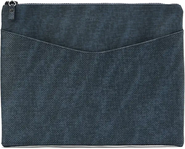 سعر ومواصفات زيلدا ZELDA Mens Zelda-003-Clutch Clutch (pack of 1) (B0DHH392JV) على Amazon EG