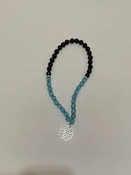 سعر ومواصفات زينة سبحة MS-435 للمراية للسيارة والمكتب والسجادة من ام.ستور (B0G4K1K6R1) على Amazon EG
