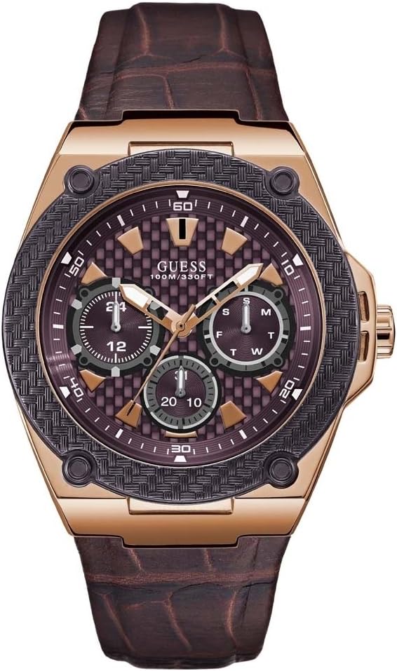 سعر ومواصفات جيس ساعة رياضية للرجال من جيس -W1058G2 (B079NYVMNX) على Amazon EG