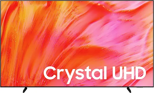 سعر ومواصفات تلفزيون كريستال UHD U9000H بدقة 4K وHDR10+ وMotion Xcelerator 144Hz وصوت تكيفي+ وGaming Hub وFreeSync Premium وأمان Knox، UA98U9000HUXEG إصدار 2026 من سامسونج، 98 بوصة (B0HFSP5X5R) على Amazon EG