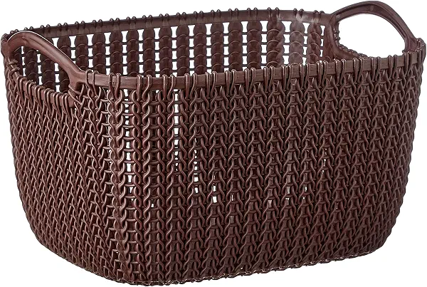 سعر ومواصفات سبت خبز كبير ترت بنى (B094747XK9) على Amazon EG
