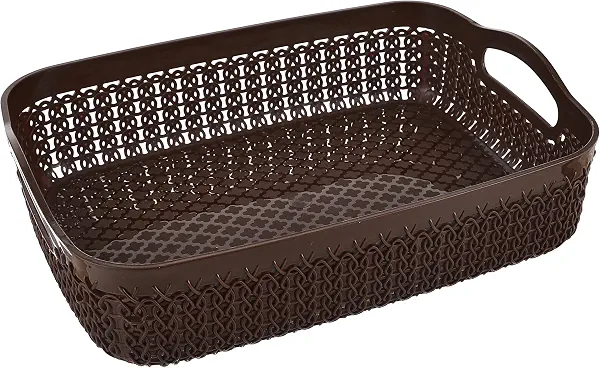سعر ومواصفات سبت متعدد الاستخدام كبير ترت بنى (B097T887T4) على Amazon EG