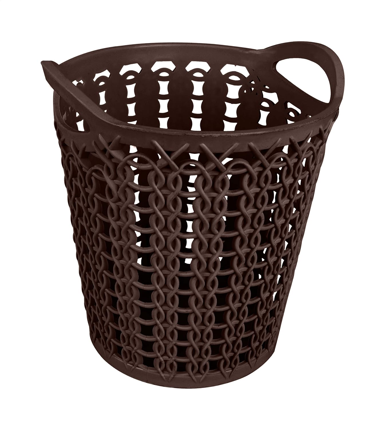 سعر ومواصفات سبت ميكس مدور ترت بنى (B09475ZPW3) على Amazon EG