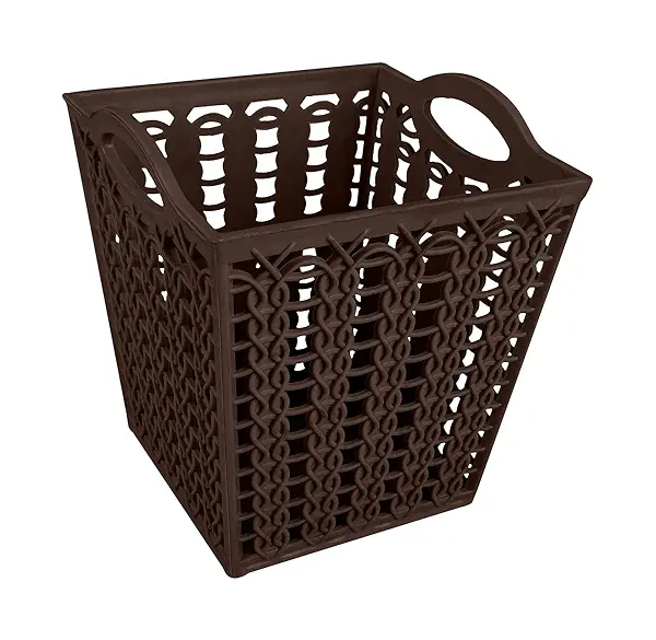 سعر ومواصفات سبت ميكس مربع ترت بنى (B09474GHTD) على Amazon EG