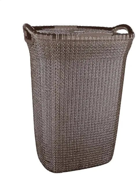 سعر ومواصفات سبـــــــــــت غسيــــــل ترت بنى (B0976FGQC4) على Amazon EG