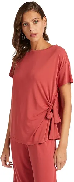 سعر ومواصفات سبلاش فانلة للنساء من سبلاش مجموعة 1 رقم الموديل 5531800 AW21TWISTOP (B09W2MQ11T) على Amazon EG